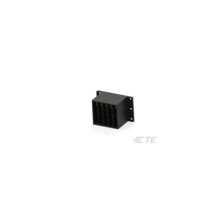 Te Connectivity DYNAMIC D-5 DYNATAP 20P ASSY P/M BOTTOM 2013285-2